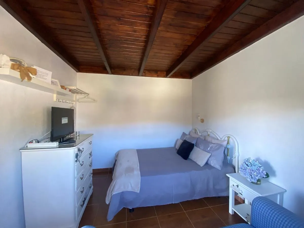Kır Evi Juncalillo House Konuk evi Gáldar İspanya