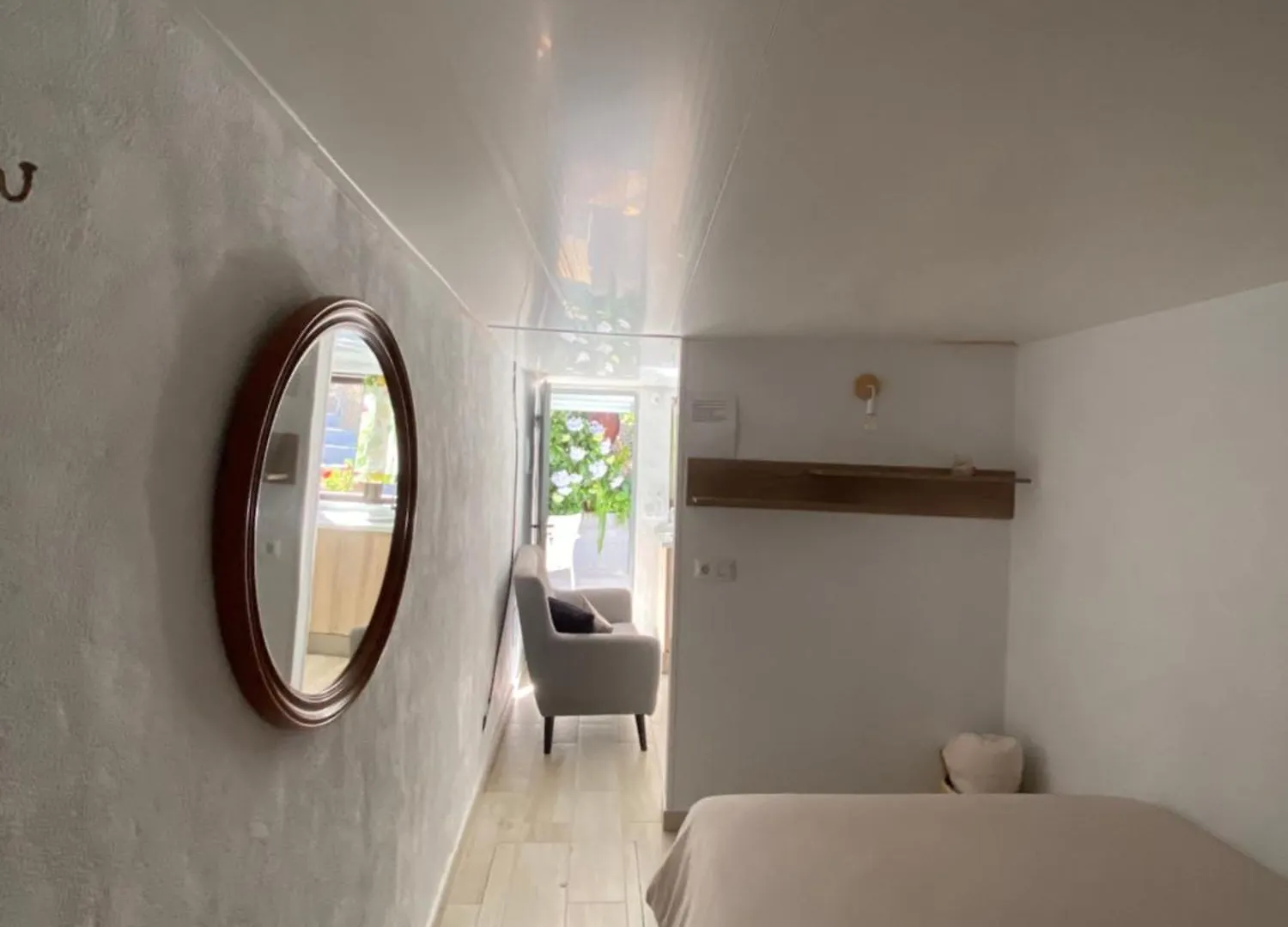 Kır Evi Juncalillo House Konuk evi Gáldar