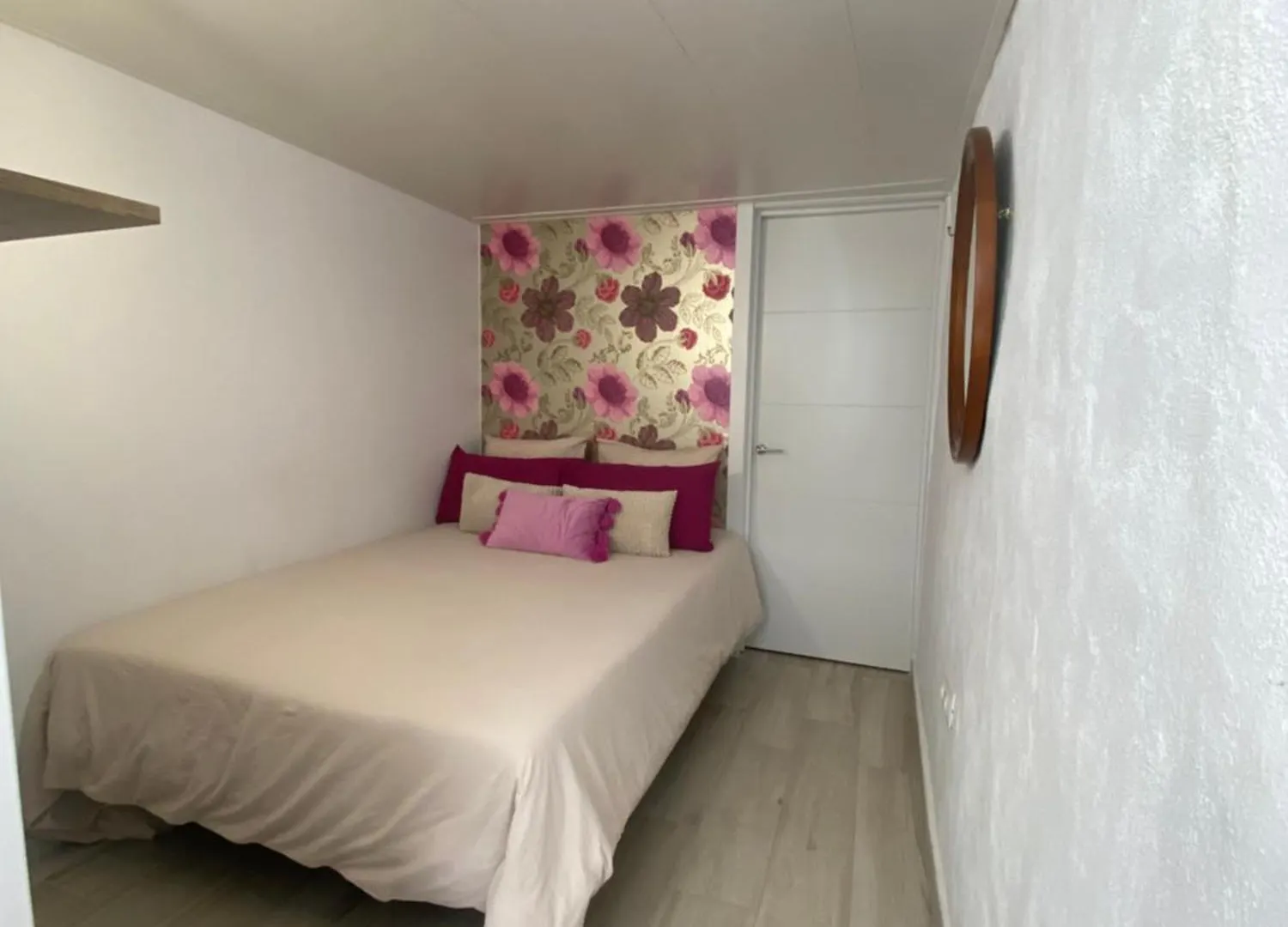 Juncalillo House Konuk evi Gáldar Kır Evi