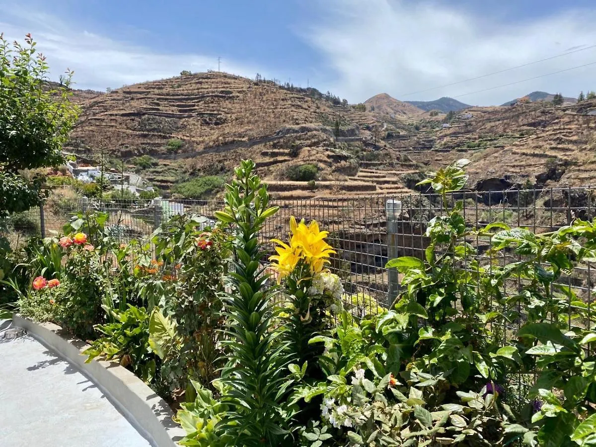 Juncalillo House Guest House Galdar 0*,  Spain
