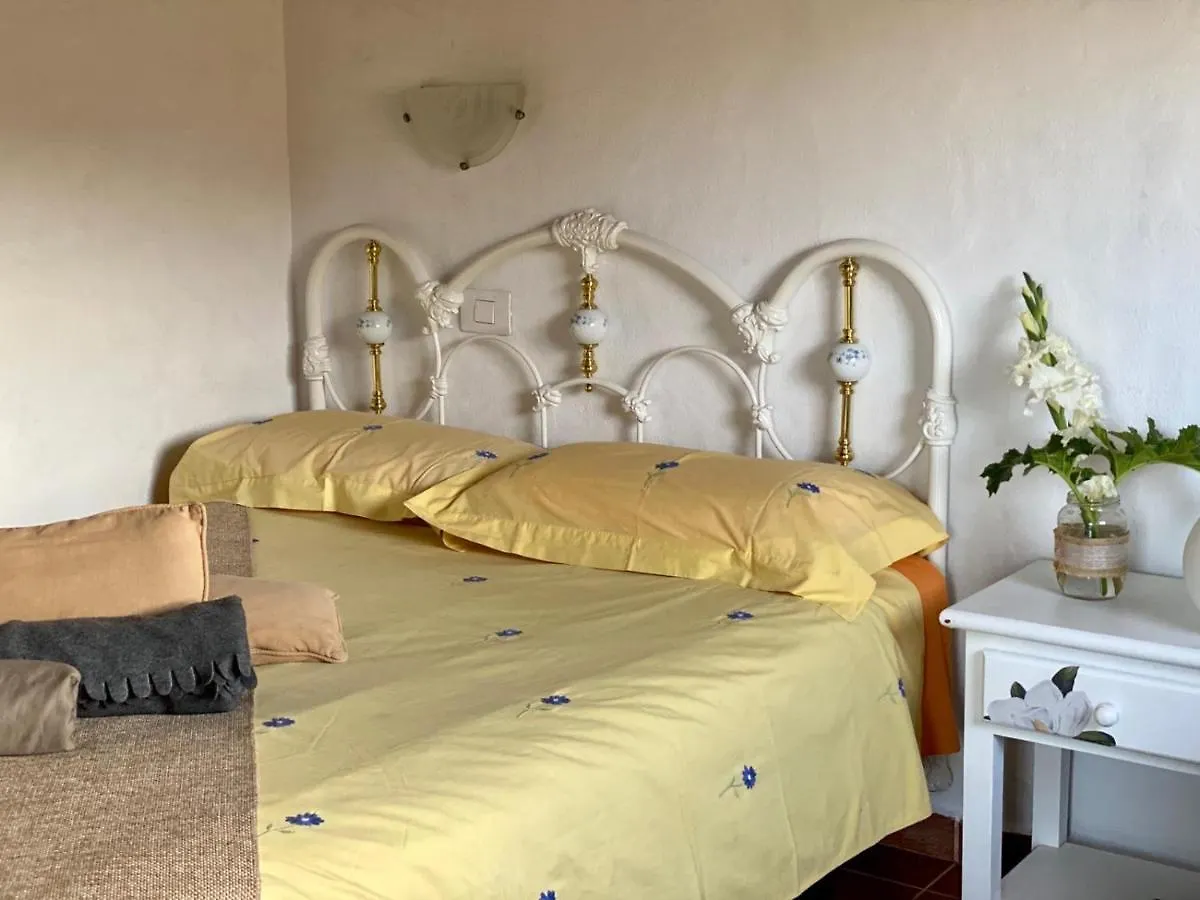 Juncalillo House Guest House Galdar
