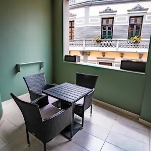  Apartment El Puente -airport